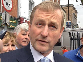 VIDEO: Taoiseach says Shatter...